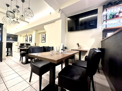 Fundos de Comércio para venda em Luxembourg