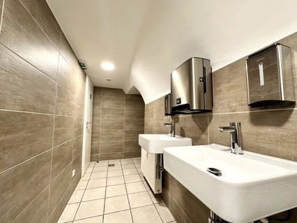 Fundos de Comércio para venda em Luxembourg