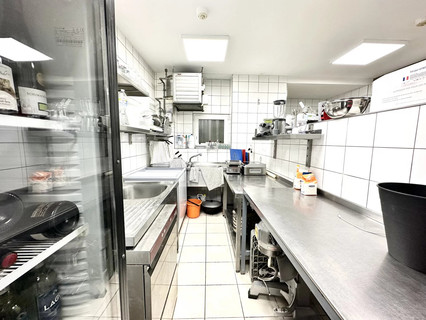 Fundos de Comércio para venda em Luxembourg