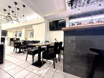 Fundos de Comércio para venda em Luxembourg