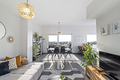 Duplex com 3 quarto(s) para venda em Schouweiler