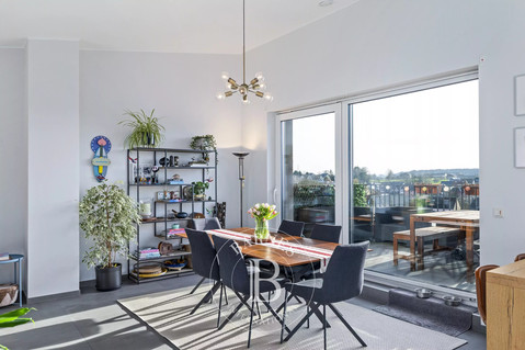 Duplex com 3 quarto(s) para venda em Schouweiler