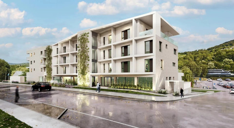 Apartment with 3 bedroom(s) to sell in Grevenmacher