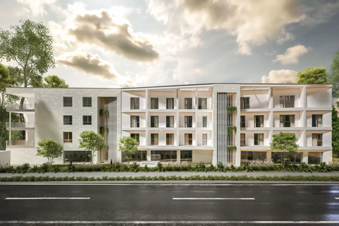 Apartment with 3 bedroom(s) to sell in Grevenmacher