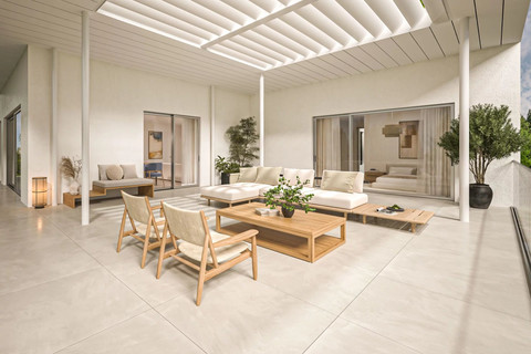 Apartment with 3 bedroom(s) to sell in Grevenmacher