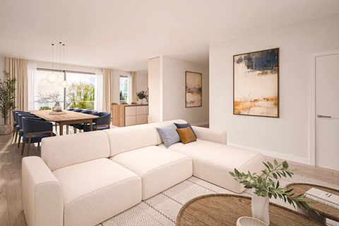 Apartment with 3 bedroom(s) to sell in Grevenmacher