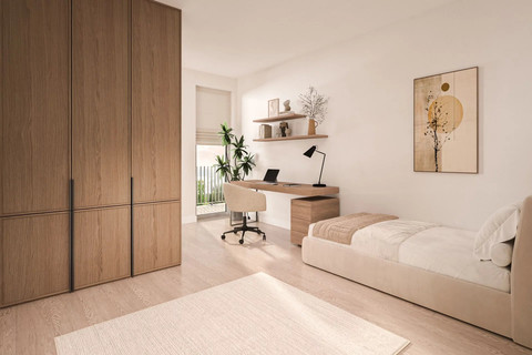 Apartment with 3 bedroom(s) to sell in Grevenmacher