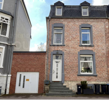 Maison 5 chambre(s) à vendre à Mersch
