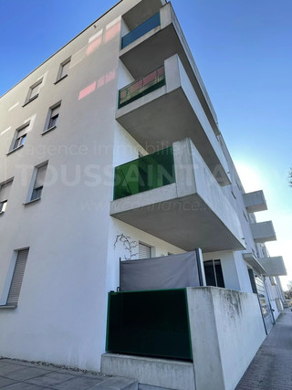 Studio à louer à Wasserbillig