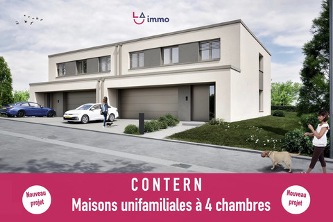 Lotes para venda em Contern