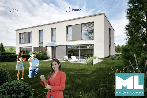 Lotes para venda em Contern