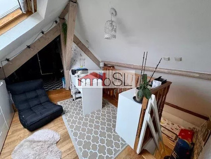 Apartamento com 2 quarto(s) para venda em Consdorf