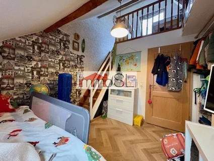 Apartamento com 2 quarto(s) para venda em Consdorf