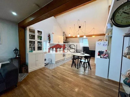 Apartamento com 2 quarto(s) para venda em Consdorf