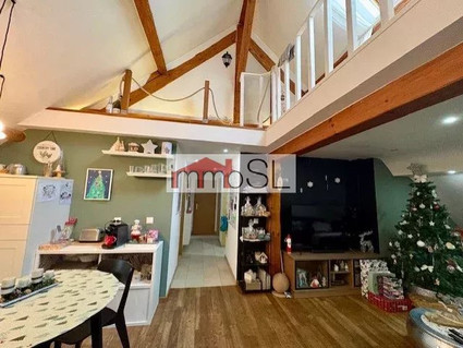 Apartamento com 2 quarto(s) para venda em Consdorf