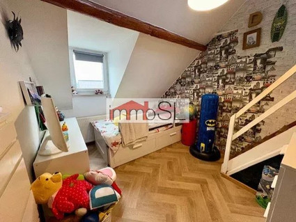 Apartamento com 2 quarto(s) para venda em Consdorf