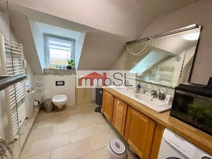 Apartamento com 2 quarto(s) para venda em Consdorf