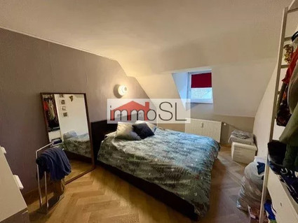 Apartamento com 2 quarto(s) para venda em Consdorf