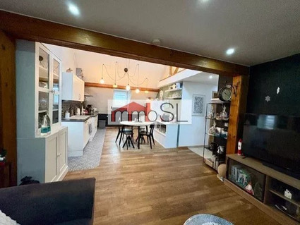 Apartamento com 2 quarto(s) para venda em Consdorf