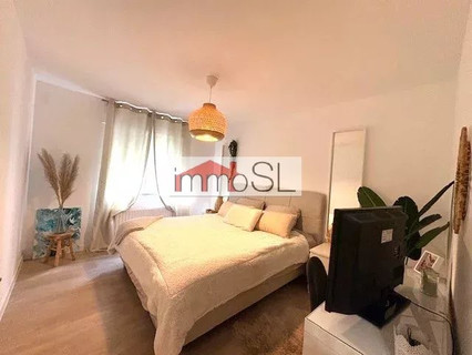 Apartamento com 2 quarto(s) para venda em Ingeldorf