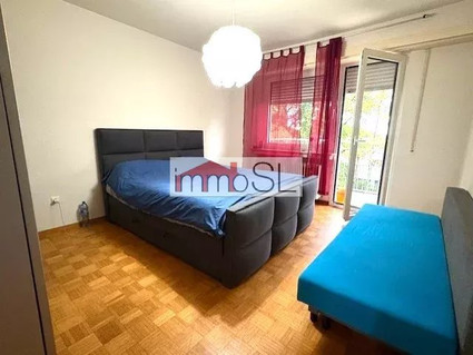 Apartamento com 2 quarto(s) para venda em Bridel