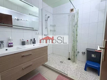 Apartamento com 2 quarto(s) para venda em Bridel