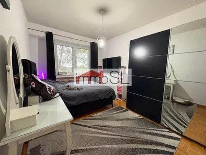 Apartamento com 2 quarto(s) para venda em Bridel