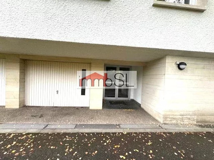 Apartamento com 2 quarto(s) para venda em Bridel