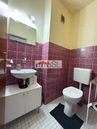 Apartamento com 2 quarto(s) para venda em Bridel