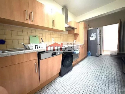 Apartamento com 2 quarto(s) para venda em Bridel