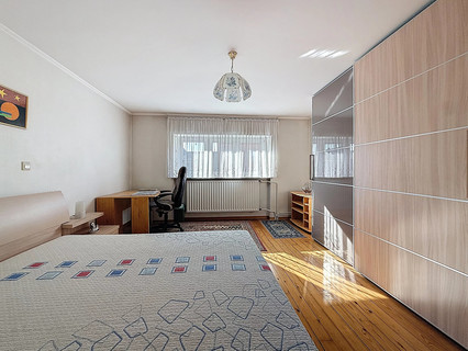 Moradia com 5 quarto(s) para venda em Luxembourg-Bonnevoie