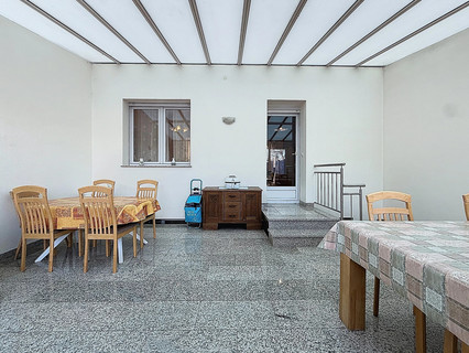 Moradia com 5 quarto(s) para venda em Luxembourg-Bonnevoie