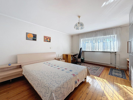 Moradia com 5 quarto(s) para venda em Luxembourg-Bonnevoie