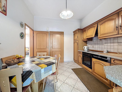 Moradia com 5 quarto(s) para venda em Luxembourg-Bonnevoie