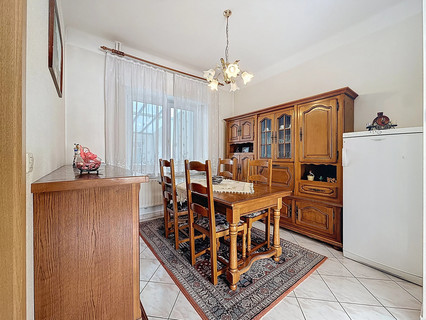 Moradia com 5 quarto(s) para venda em Luxembourg-Bonnevoie