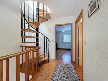 Moradia com 5 quarto(s) para venda em Luxembourg-Bonnevoie