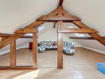 Moradia com 5 quarto(s) para venda em Luxembourg-Bonnevoie