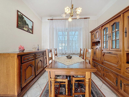 Moradia com 5 quarto(s) para venda em Luxembourg-Bonnevoie