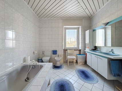 Moradia com 5 quarto(s) para venda em Luxembourg-Bonnevoie