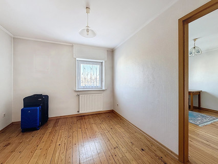 Moradia com 5 quarto(s) para venda em Luxembourg-Bonnevoie