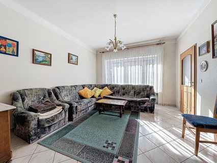 Moradia com 5 quarto(s) para venda em Luxembourg-Bonnevoie