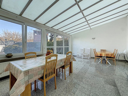 Moradia com 5 quarto(s) para venda em Luxembourg-Bonnevoie