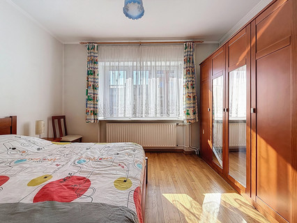 Moradia com 5 quarto(s) para venda em Luxembourg-Bonnevoie