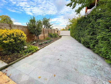 Moradia com 5 quarto(s) para venda em Luxembourg-Bonnevoie