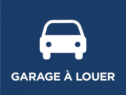 Car park to rent in Luxembourg-Bonnevoie