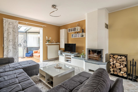 House with 4 bedroom(s) to sell in Pontpierre