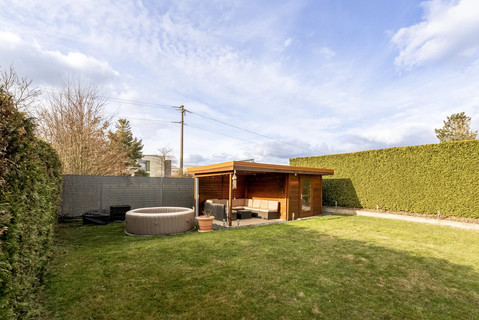 House with 4 bedroom(s) to sell in Pontpierre