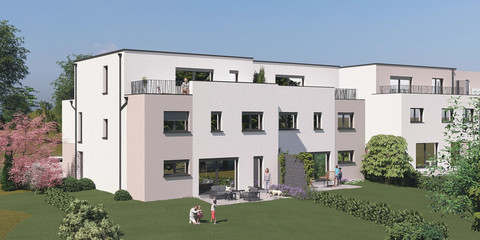 Apartamento com 3 quarto(s) para venda em Garnich