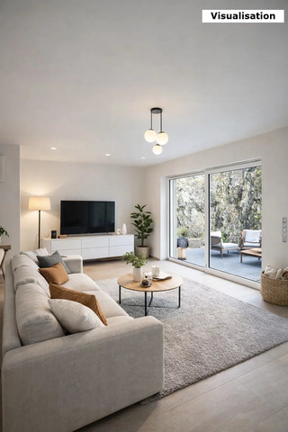 Lotes para venda em Arsdorf