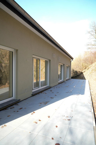 Lotes para venda em Arsdorf